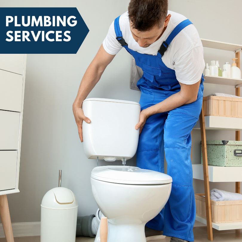 Plumbing Company in Arverne, NY
